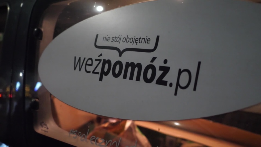 Pierwsza lodówka społeczna w Kędzierzynie-Koźlu