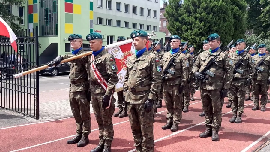 Obchody Dnia Pamięci Ofiar Ludobójstwa Polaków na Kresach Południowo-Wschodnich 