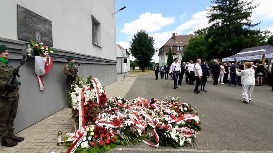 Obchody Dnia Pamięci Ofiar Ludobójstwa Polaków na Kresach Południowo-Wschodnich cz. 2