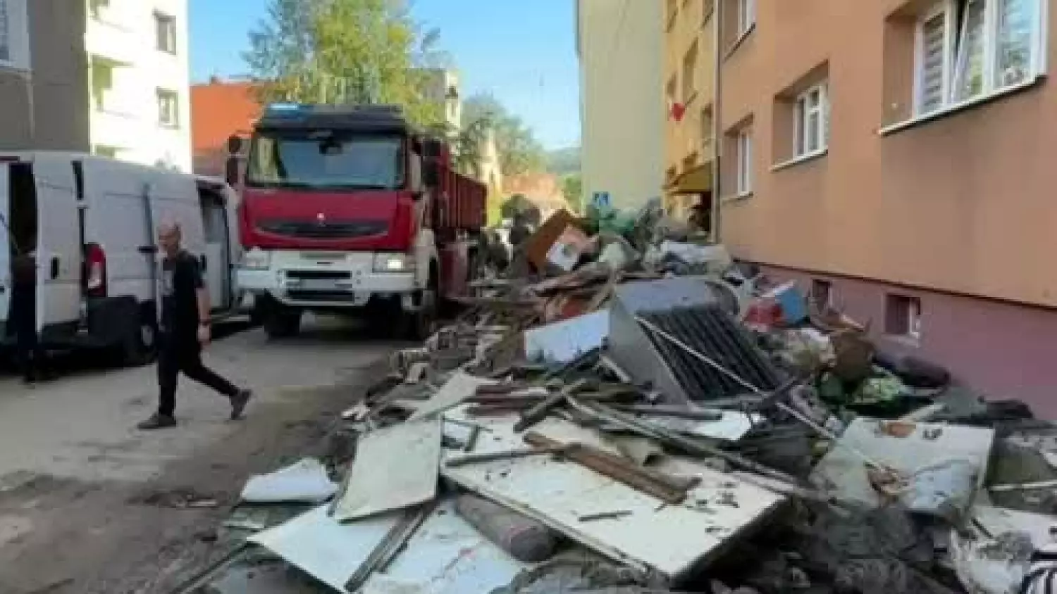 Pomoc gmina Bierawa Lądek-Zdrój 2