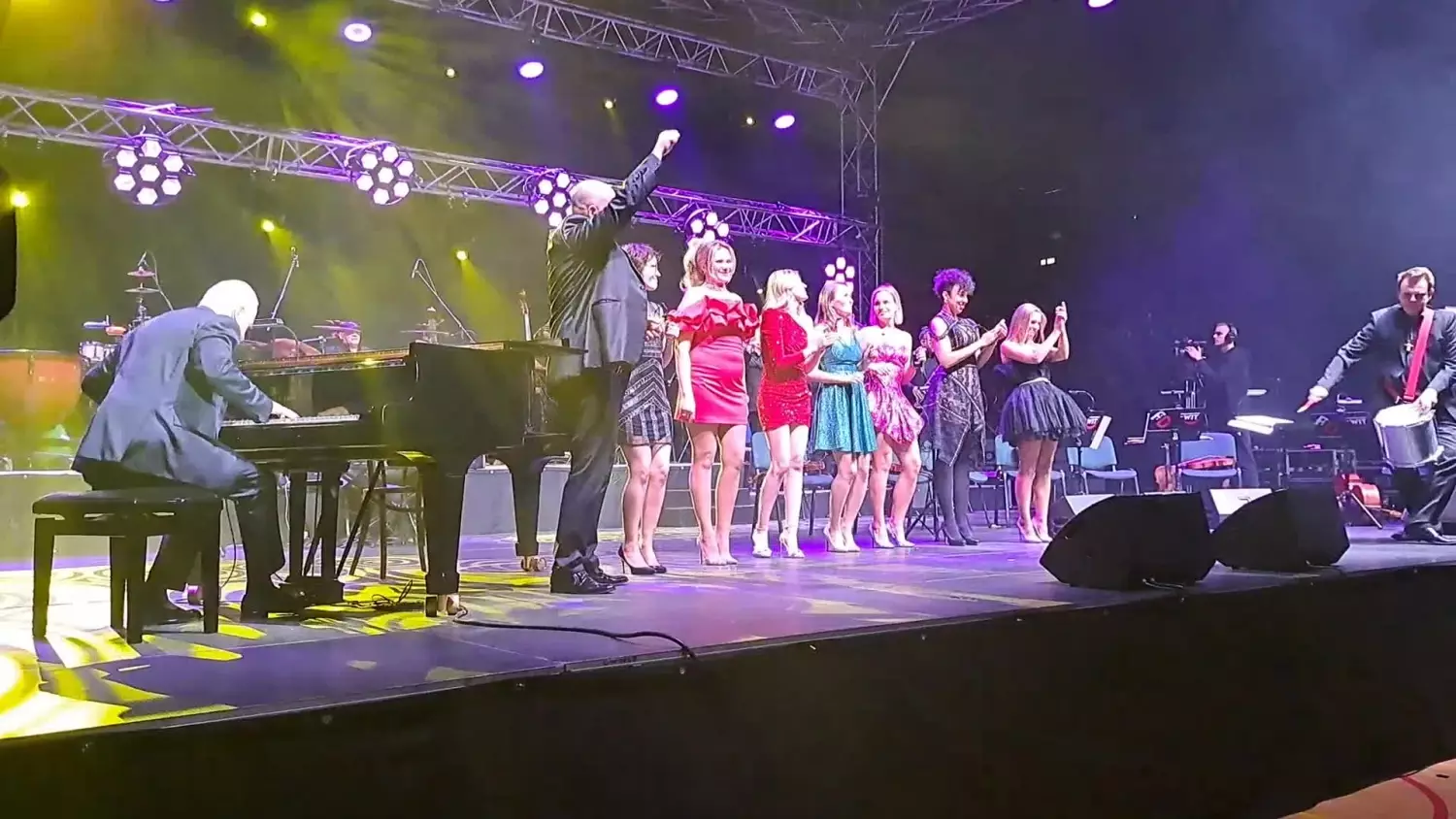 Filharmonia Dowcipu w Kędzierzynie-Koźlu cz. 1