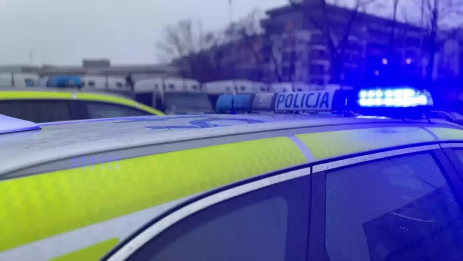 Nowe radiowozy dla policji w regionie. W tym 10 nieoznakowanych