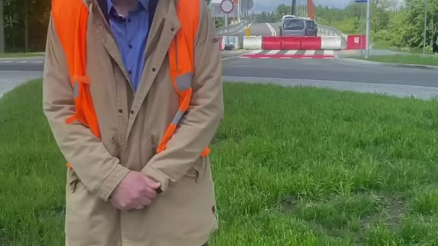 Budowa zakończona! Łącznik dostępny od czerwca