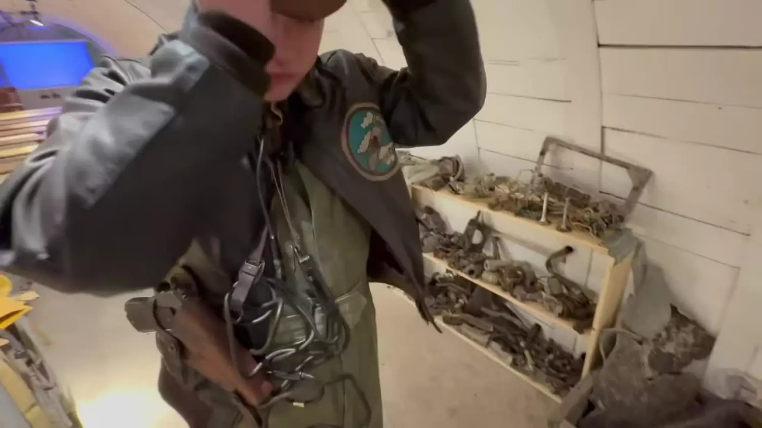 Noc Muzeów w Muzeum Śląskiej Bitwy o Paliwo Blechhammer 1944