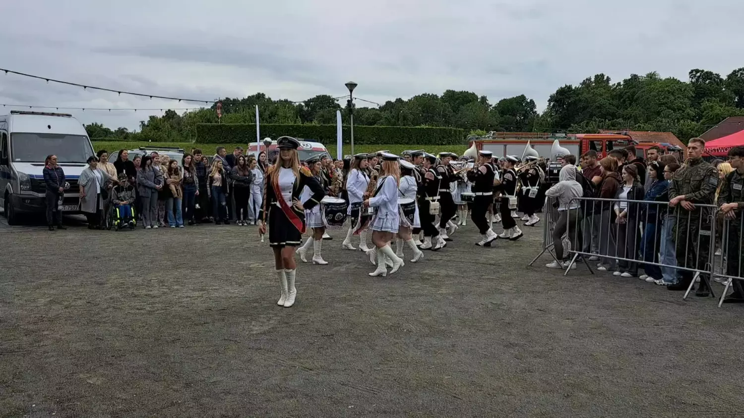 Bezpieczny powiat kędzierzyńsko-kozielski cz. 1