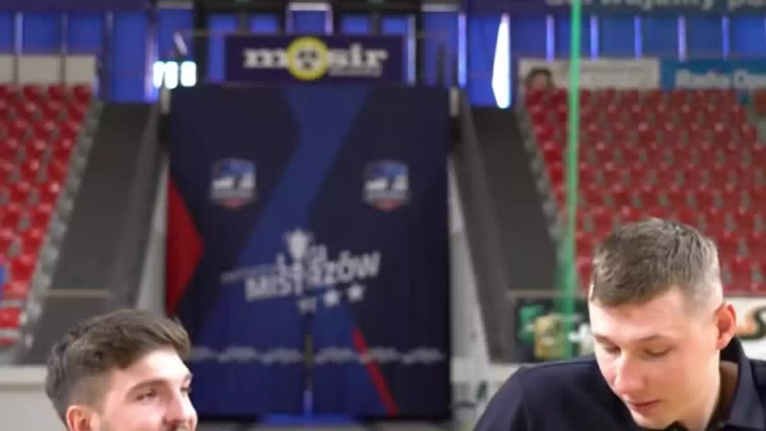 Rafał Szymura kapitanem ZAKSY