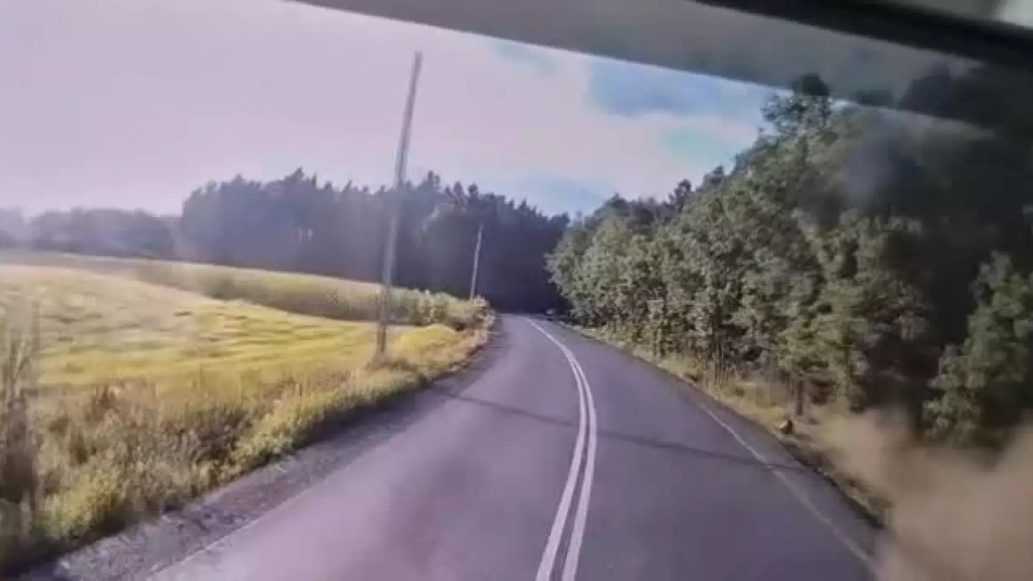 W śmiertelnym wypadku zginął mieszkaniec Zdzieszowic