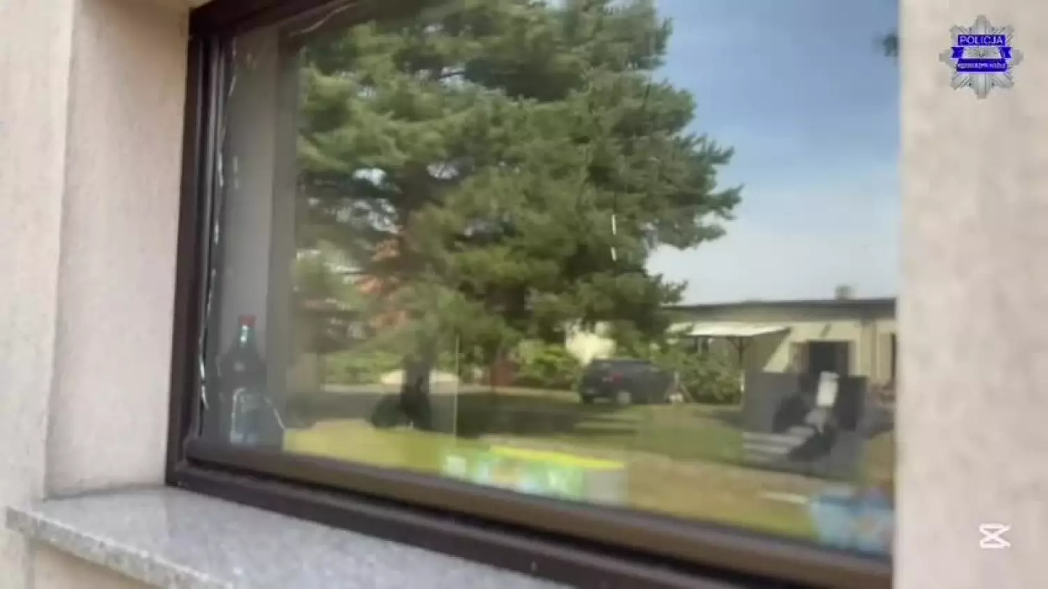 Szybka interwencja policjantów w Reńskiej Wsi