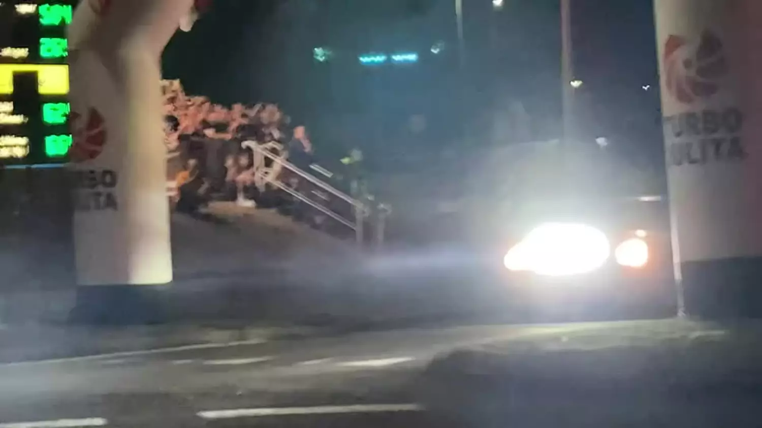 Polski Rajd Legend 2025 - prolog w Kłodzku 1