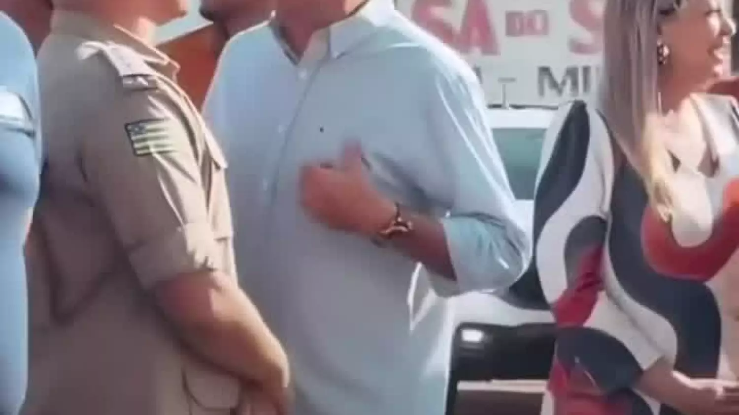 Dzwon "Vox Patris" – "Głos Ojca" w Brazylii - 6