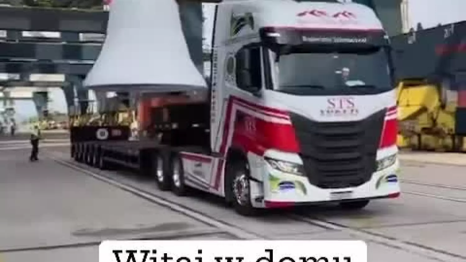 Dzwon "Vox Patris" – "Głos Ojca" w Brazylii - 3