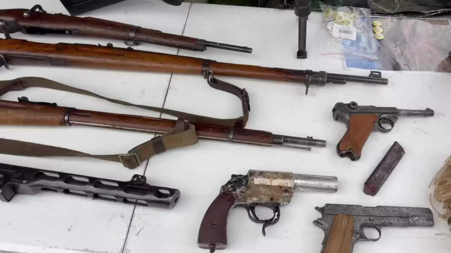 Towarzystwo Aktywności Obywatelskiej na niepewne czasy