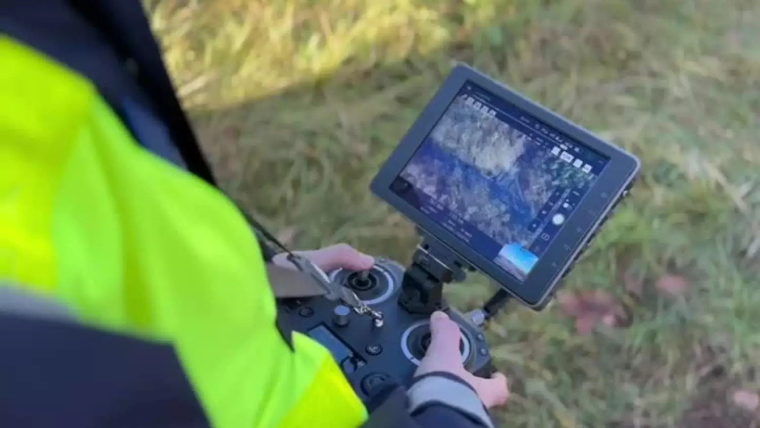 Działania „Stop - Prędkość”