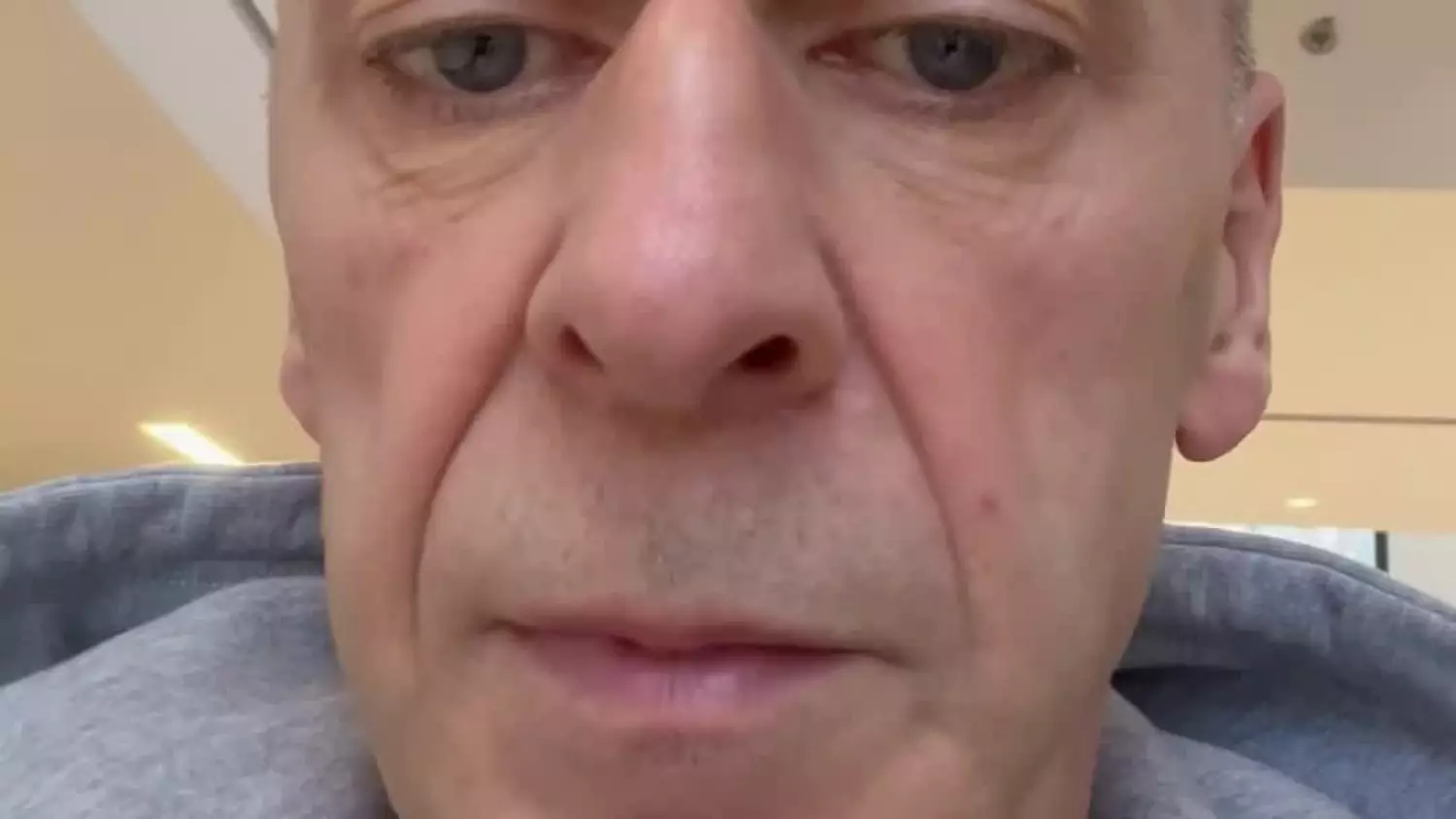 Marek Niemiec prosi o pomoc ludzi dobrej woli