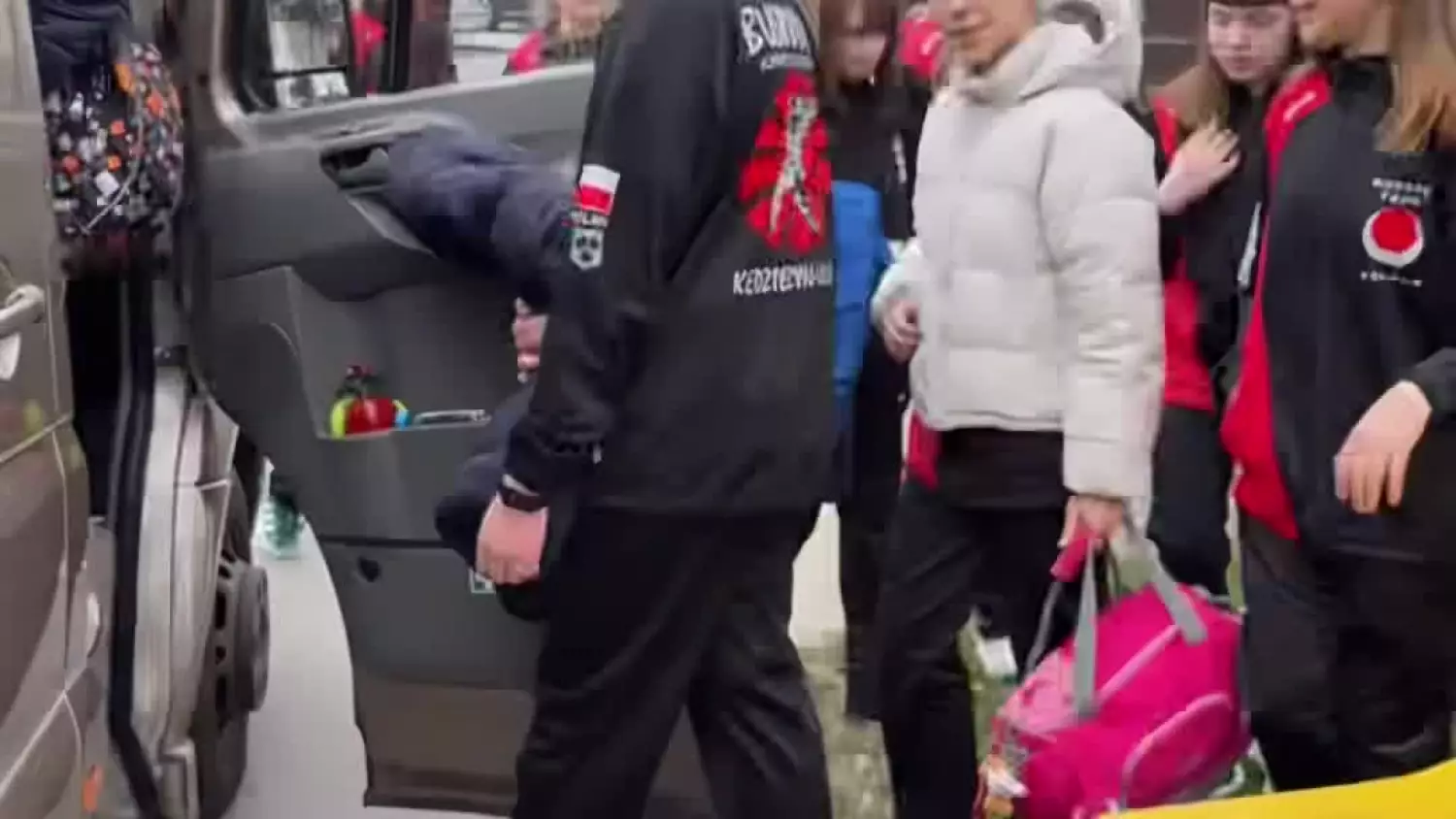 Międzywojewódzkie Mistrzostwa Młodzików Karate WKF w Lutyni okazały się szczęśliwe dla zawodników BUSHIDO Karate Shotokan