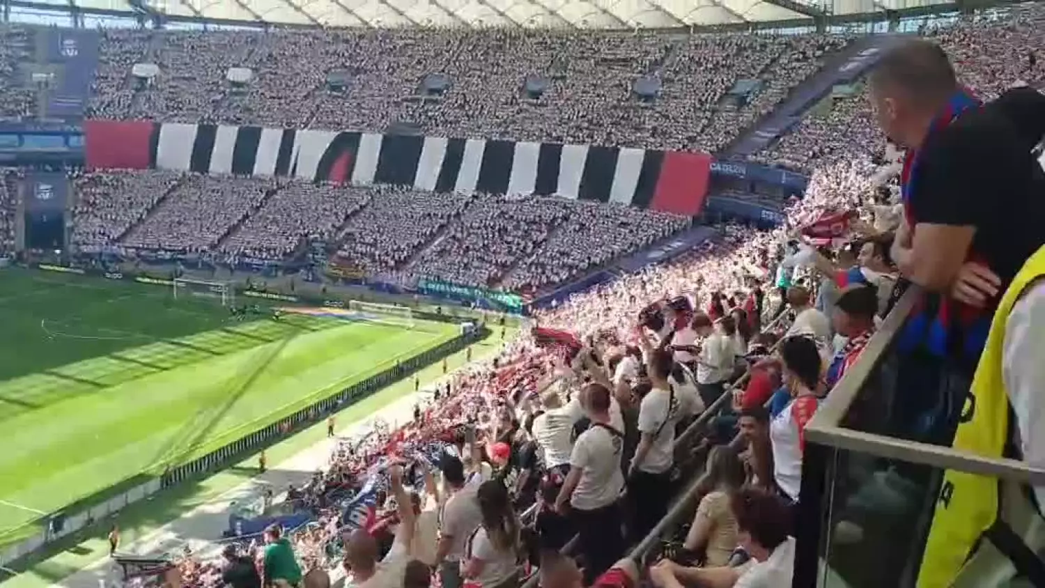 Górnik Zabrze – Raków Częstochowa w finale Pucharu Polski