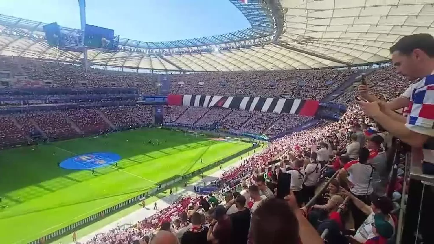 Górnik Zabrze – Raków Częstochowa w finale Pucharu Polski 2