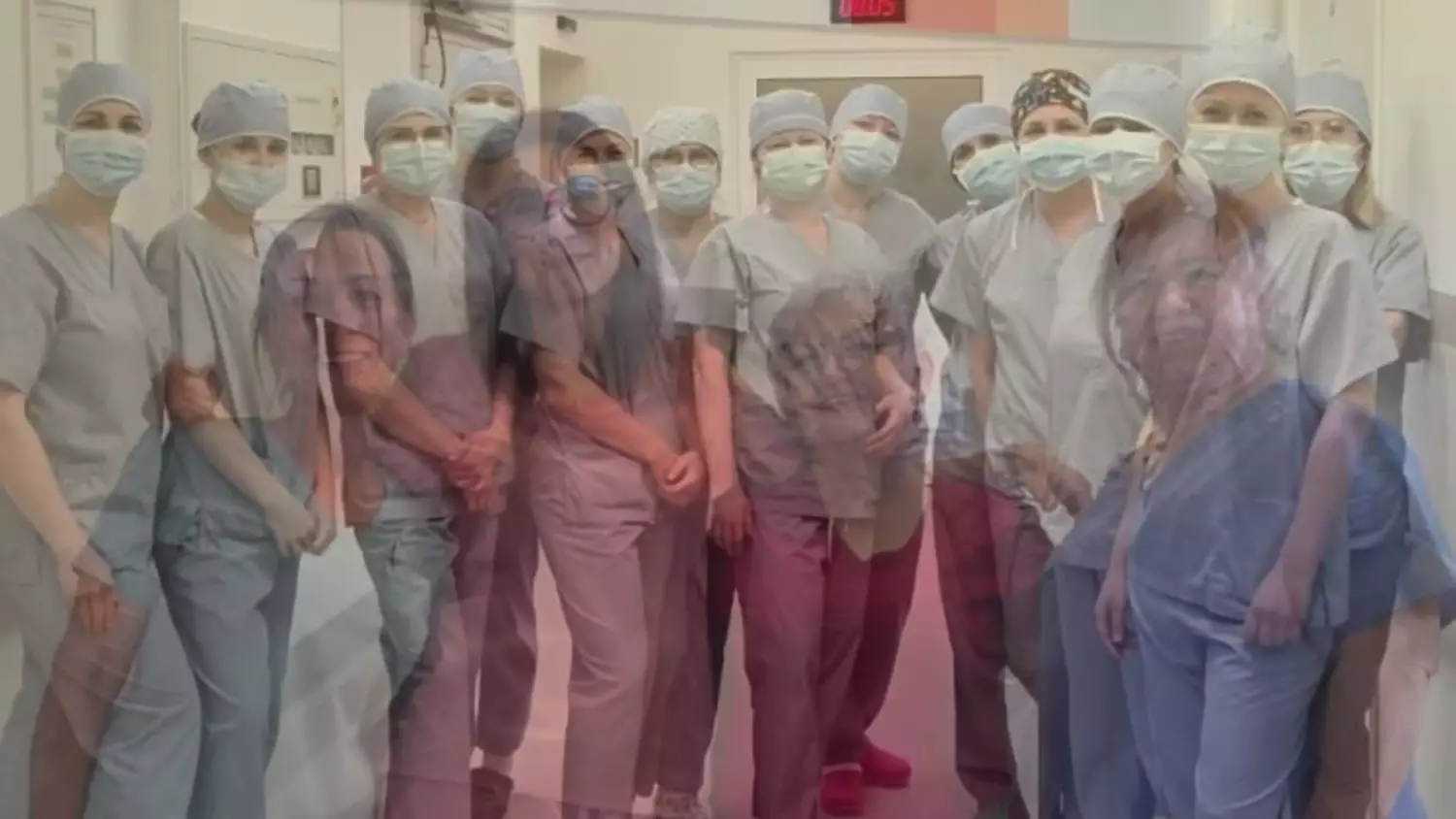 12 maja obchodzimy Międzynarodowy Dzień Pielęgniarek i Położnych