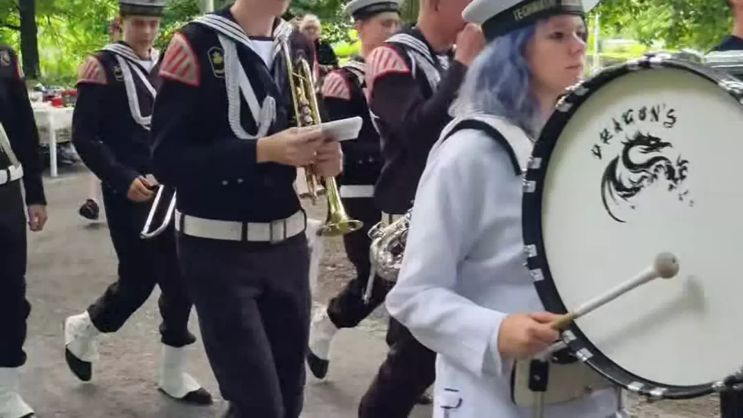Festyn Integracyjny trzech rad osiedli