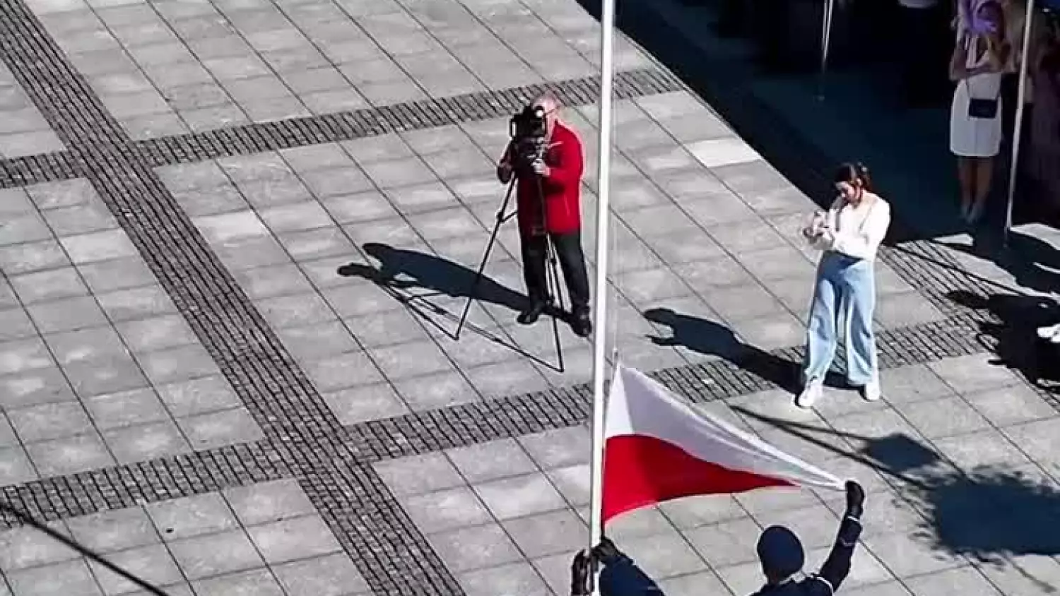 Powiatowe Święto Policji w Kędzierzynie-Koźlu 2026