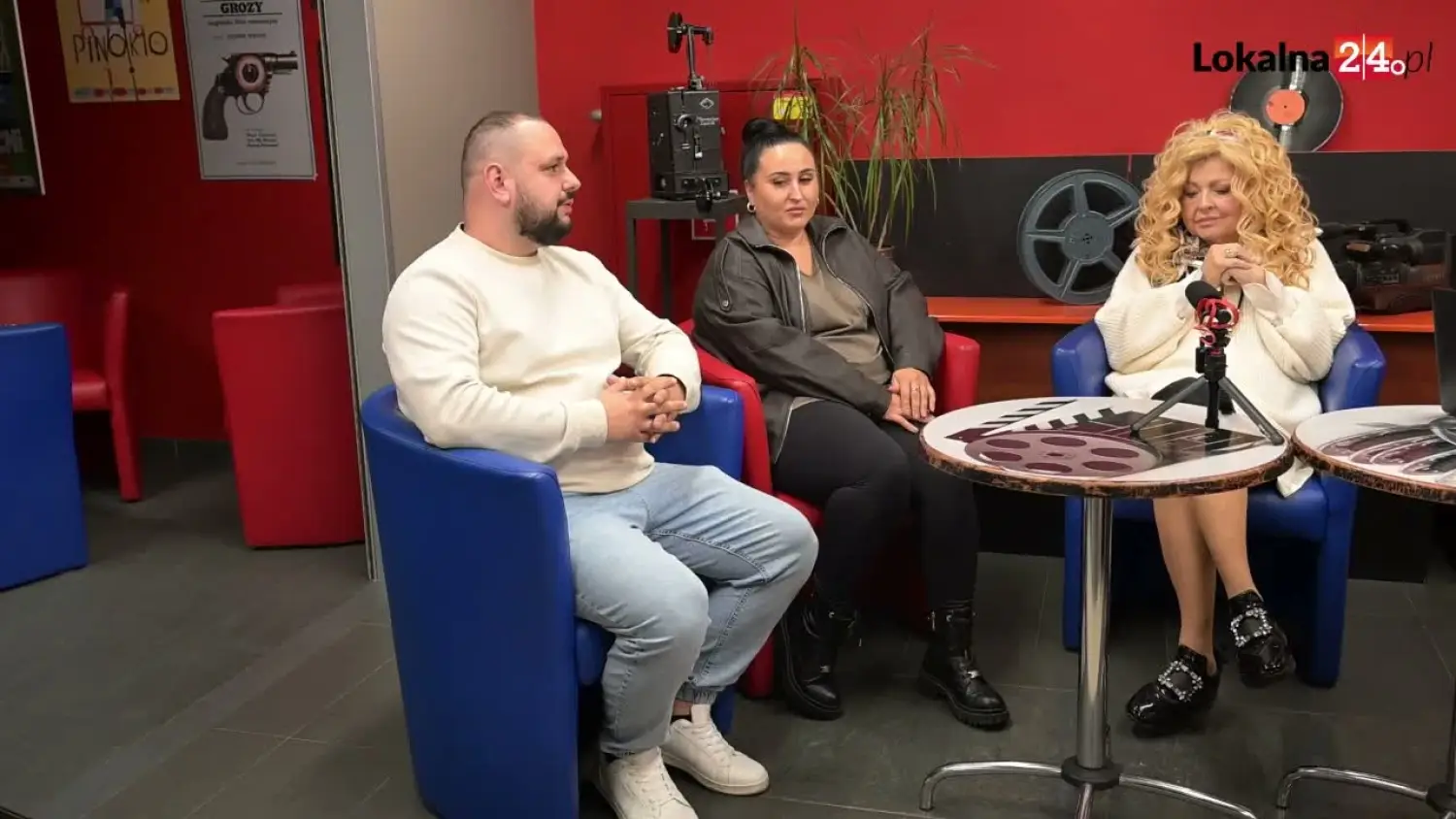 Magda Gessler w Kędzierzynie-Koźlu! Co zdradziła nam o „Kuchennych rewolucjach”